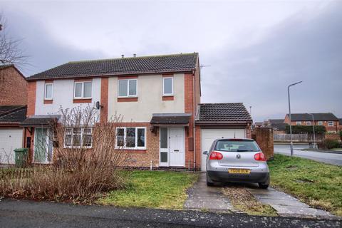 undefined, Emmetts Garden, Ingleby Barwick