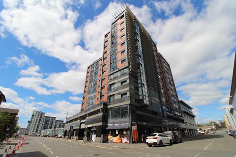 undefined, Lancefield Quay, Glasgow G3