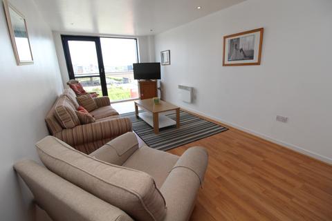 undefined, Lancefield Quay, Glasgow G3