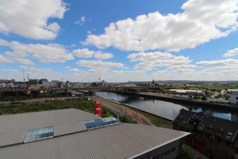 undefined, Lancefield Quay, Glasgow G3