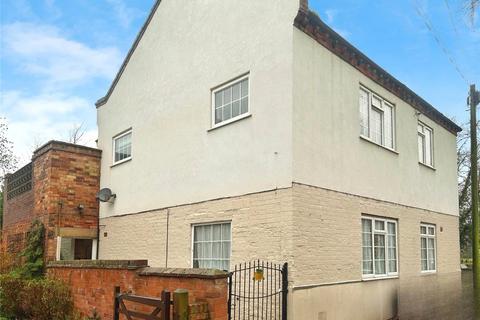 undefined, Main Street, Loughborough LE12