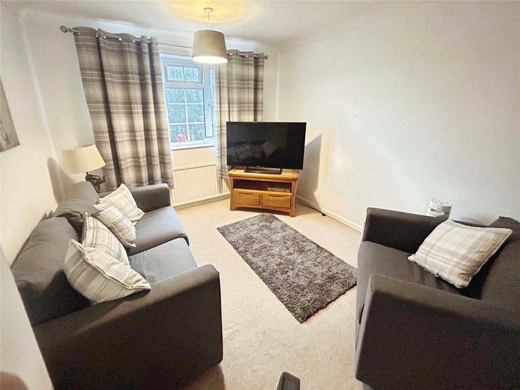 Bedroom/Lounge