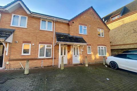 undefined, Maltings Yard, Ramsey, PE26