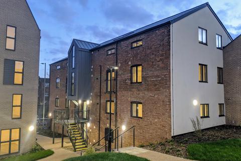 undefined, Hops Court, Tayfen Road, Bury St. Edmunds, Suffolk
