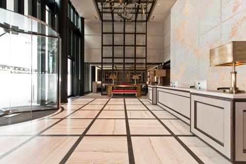 2 bedroom flat for sale, Ambassador Building, London SW8