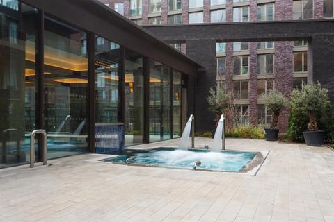 2 bedroom flat for sale, Ambassador Building, London SW8