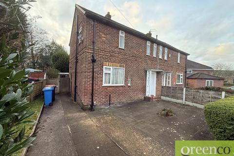 3 bedroom detached house to rent, Merlin Drive, Salford M27