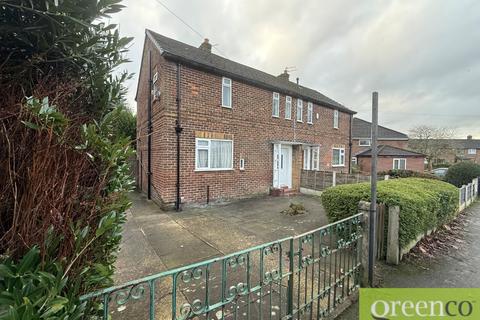 3 bedroom detached house to rent, Merlin Drive, Salford M27