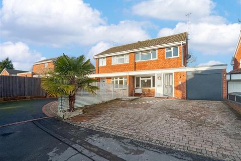 undefined, Yardley Close, Warwick