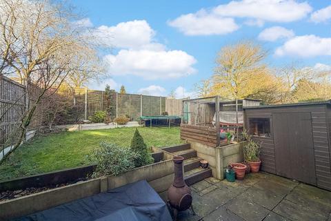 undefined, Yardley Close, Warwick
