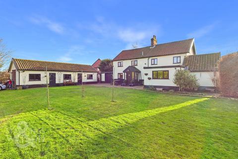 5 bedroom detached house for sale, Rightup Lane, Wymondham