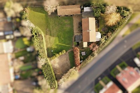 5 bedroom detached house for sale, Rightup Lane, Wymondham