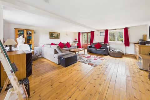 5 bedroom detached house for sale, Rightup Lane, Wymondham