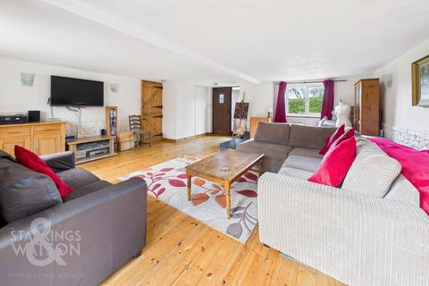 5 bedroom detached house for sale, Rightup Lane, Wymondham