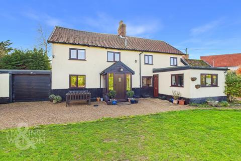 5 bedroom detached house for sale, Rightup Lane, Wymondham