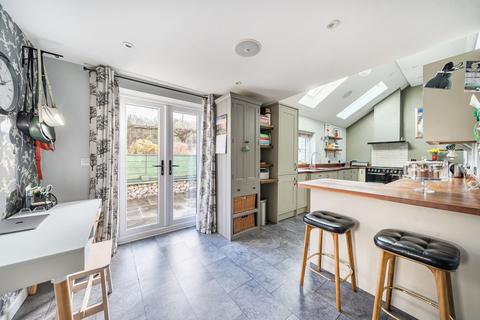 3 bedroom detached house for sale, Village Street, Thruxton, Andover, SP11 8NQ
