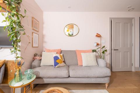 undefined, Loft House, Ashley Down