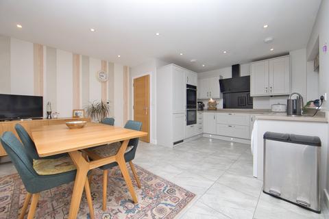 3 bedroom semi-detached house for sale, Jointon Road, Folkestone, Kent, CT20