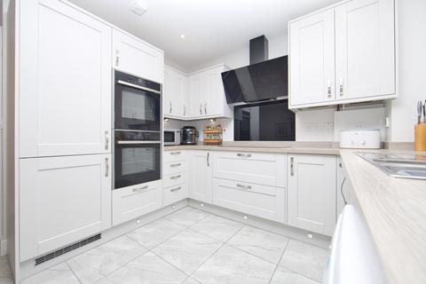 3 bedroom semi-detached house for sale, Jointon Road, Folkestone, Kent, CT20
