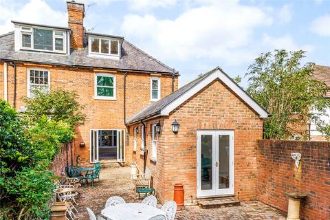 undefined, Beaumont Rise, Marlow, Buckinghamshire, SL7