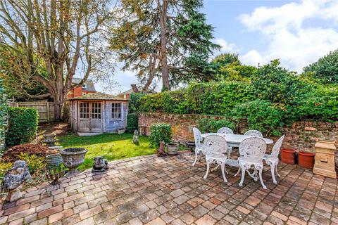 undefined, Beaumont Rise, Marlow, Buckinghamshire, SL7