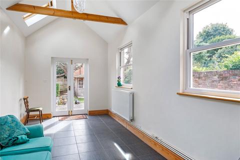 undefined, Beaumont Rise, Marlow, Buckinghamshire, SL7