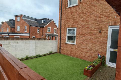 undefined, Flat 4 Portswood Road