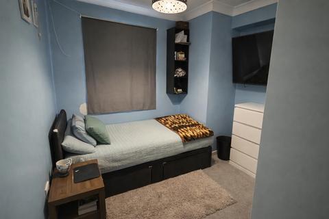 undefined, Flat 4 Portswood Road