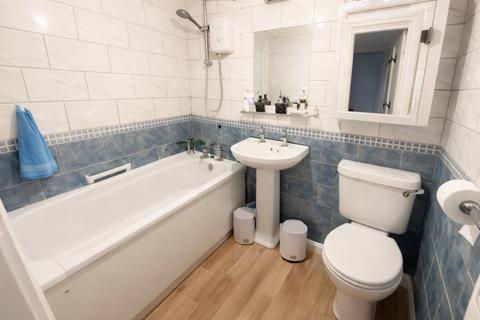 undefined, Flat 4 Portswood Road