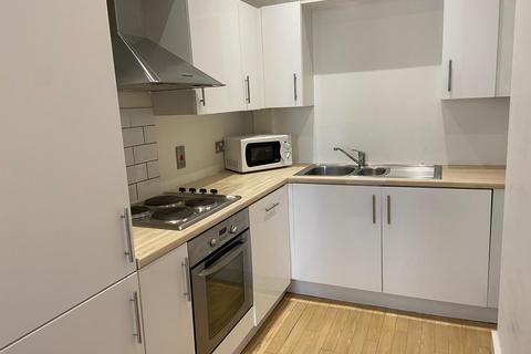 undefined, Castle Street, Swansea SA1