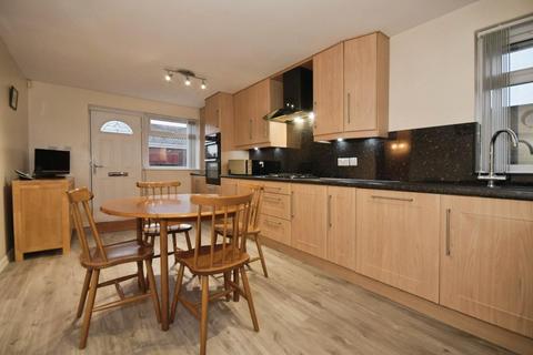 undefined, Churchland Avenue, Holmewood, Chesterfield, S42 5SG