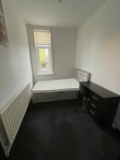 undefined, Croft Street, Salford M7