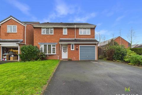 undefined, Pantulf Road, Wem, Shrewsbury