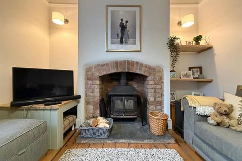 undefined, Wellbrook Street, Tiverton EX16