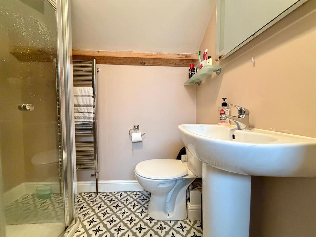 Ensuite