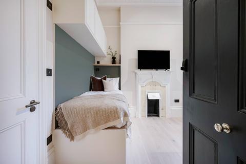 undefined, - Kensington Gardens Square, London W2