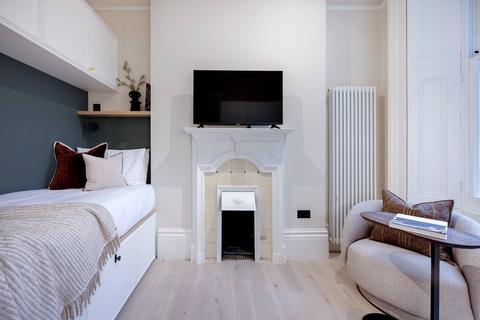 undefined, - Kensington Gardens Square, London W2
