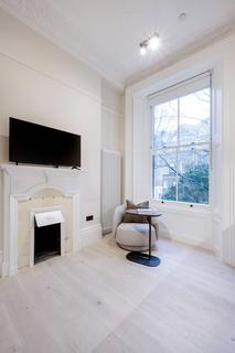 undefined, - Kensington Gardens Square, London W2