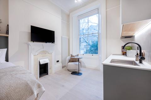 undefined, - Kensington Gardens Square, London W2