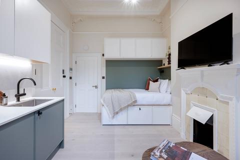 undefined, - Kensington Gardens Square, London W2