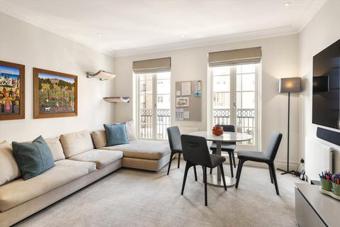 6 bedroom terraced house for sale, St. Mary's Place, London, W8
