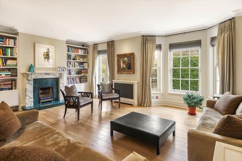 6 bedroom terraced house for sale, St. Mary's Place, London, W8