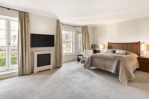 6 bedroom terraced house for sale, St. Mary's Place, London, W8