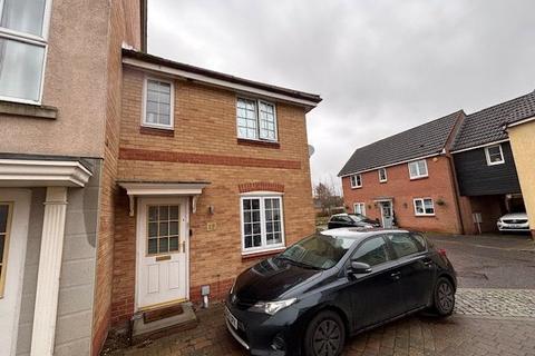 undefined, Chaffinch Road, IP32