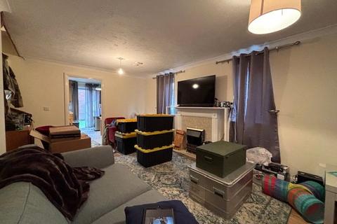 undefined, Chaffinch Road, IP32