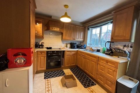 undefined, Chaffinch Road, IP32