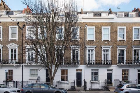 2 bedroom apartment for sale, Denbigh Street, London, SW1V