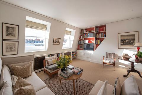 2 bedroom apartment for sale, Denbigh Street, London, SW1V