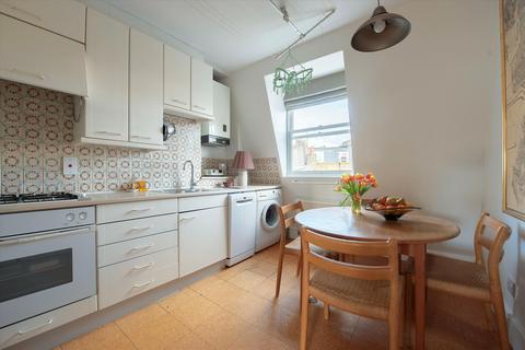 2 bedroom apartment for sale, Denbigh Street, London, SW1V