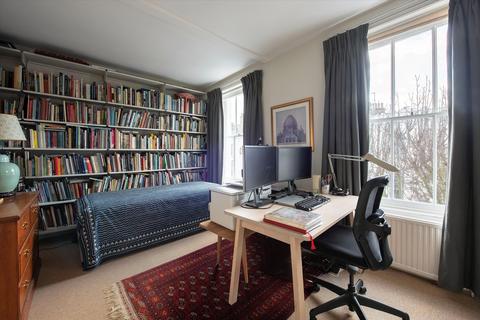 2 bedroom apartment for sale, Denbigh Street, London, SW1V